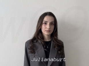 Julianaburt