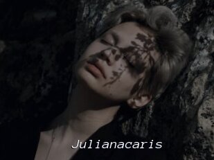 Julianacaris