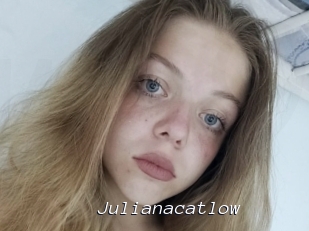 Julianacatlow