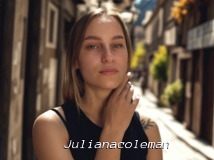 Julianacoleman
