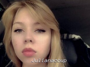 Julianacoup