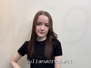 Julianacrockett