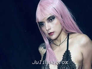 Julianacrox