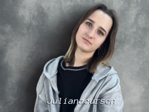 Julianacurson