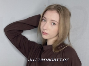 Julianadarter