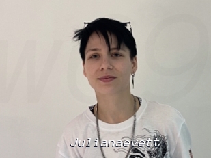 Julianaevett