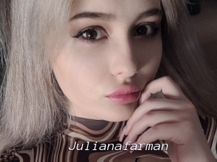 Julianafarman