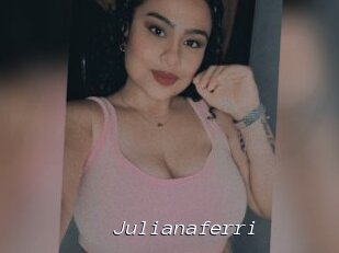Julianaferri