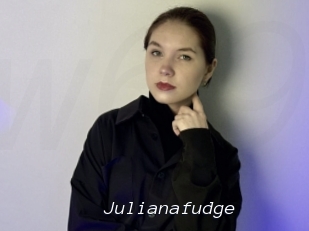 Julianafudge
