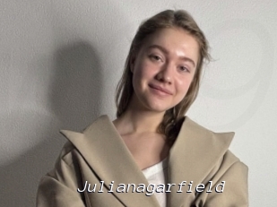 Julianagarfield