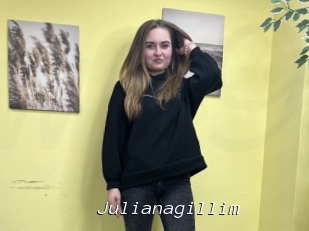 Julianagillim