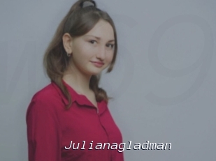 Julianagladman
