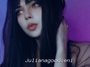 Julianagoodieni