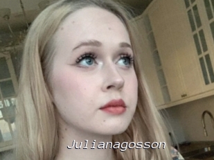 Julianagosson