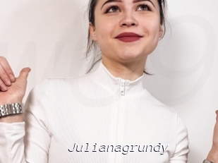 Julianagrundy