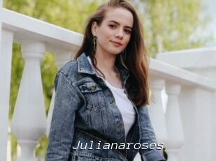 Julianaroses