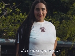 Julianaspensser