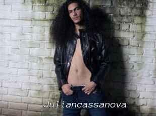 Juliancassanova