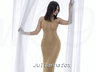 Juliannafox