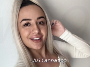 Juliannatop