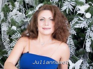 Juliannawet