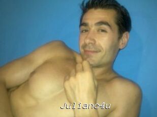 Juliano4u