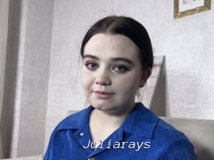 Juliarays