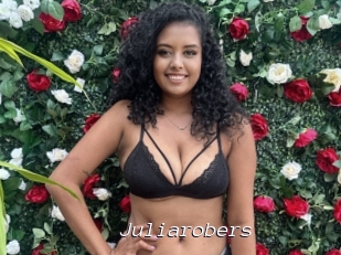 Juliarobers