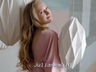 Juliasewald