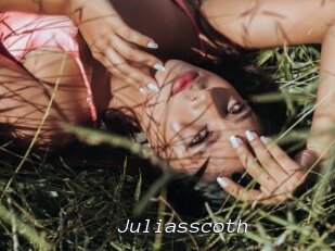 Juliasscoth