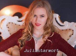 Juliastarwort