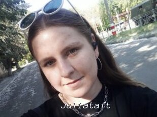 Juliataft