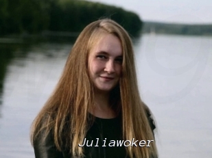 Juliawoker