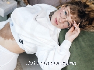 Julieannaautumn