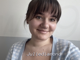 Juliediamond