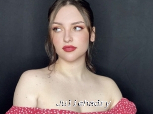 Juliehadry