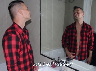 Julienhussey