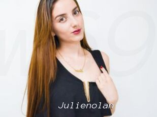 Julienolan