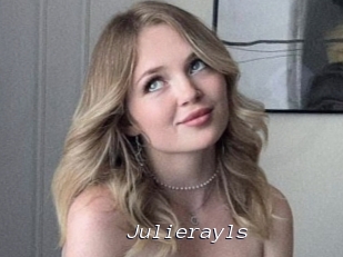 Julierayls