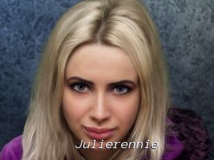 Julierennie