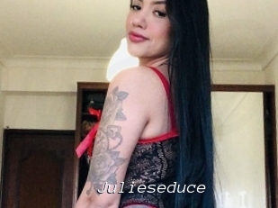 Julieseduce