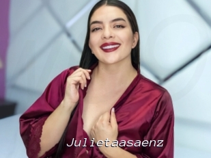 Julietaasaenz