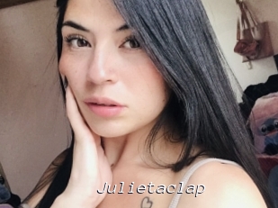 Julietaclap