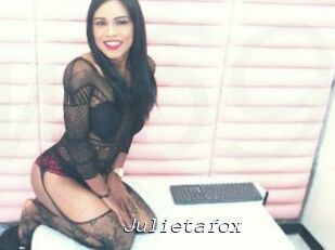 Julietafox