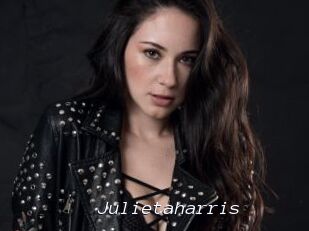 Julietaharris