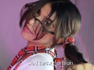 Julietajonson