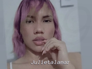 Julietalamar