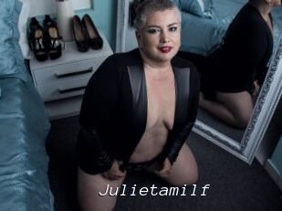 Julietamilf