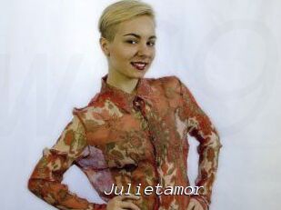 Julietamor
