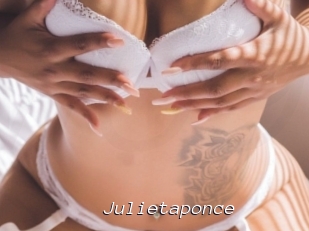 Julietaponce